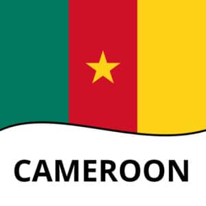 Cameroon - HEKTOMERON, 100 days / 100 stories / 100 directors from 100 countries, an „Marin Sorescu” National Theatre Craiova Project