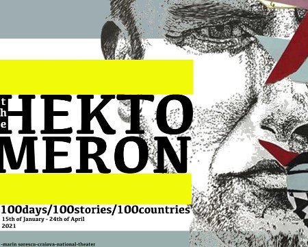 About the Hektomeron